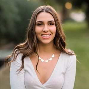 Meet your Posher, Mallory